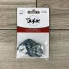 Taylor Premium 351 Thermex Ultra Picks, Abalone, 6-Pack, 1.5 Mm Fretted Accessories