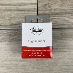 Taylor Digital Clip-On Tuner Woodwind Accessories