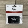 Taylor DarkTone Series Pick Tin Sampler Pack Fretted Accessories 2 Taylor DarkTone Series Pick Tin Sampler Pack Fretted Accessories