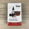 Taylor GS Mini / Travel Guitar Essentials Pack Fretted Accessories