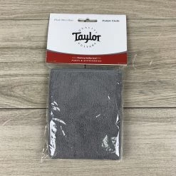Taylor Premium Plush Microfiber Cloth Fretted Accessories