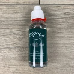 Brass Accessories Conn Rotary Valve Oil, 1.6oz