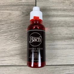 Bach Tuning Slide Grease, 1.6oz Bottle