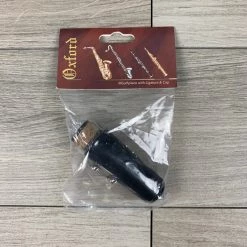Oxford Bb Clarinet Mouthpiece With Ligature & Cap