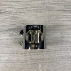 Selmer Bb Clarinet Ligature, Nickel Finish