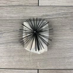 Woodwind Accessories Selmer 465 Saxophone Bore Swab With Brush