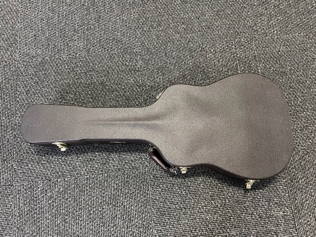 Acoustic Guitars Used 2016 Taylor Custom Dreadnought Adirondack Spruce Top / AAA Rosewood Back & Sides 17 Acoustic Guitars Used 2016 Taylor Custom Dreadnought Adirondack Spruce Top / AAA Rosewood Back & Sides