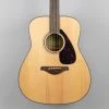 Acoustic Guitars Yamaha FG800 Dreadnought Acoustic Guitar 2 Acoustic Guitars Yamaha FG800 Dreadnought Acoustic Guitar