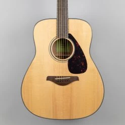 Acoustic Guitars Yamaha FG800 Dreadnought Acoustic Guitar