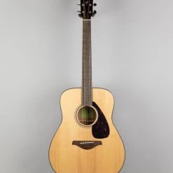 Acoustic Guitars Yamaha FG800 Dreadnought Acoustic Guitar