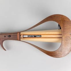 Yamaha YEV-104 Electric Violin, Natural Orchestra Instruments 13 Yamaha YEV-104 Electric Violin, Natural Orchestra Instruments