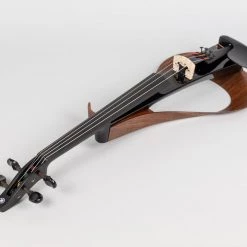 Orchestra Instruments Yamaha YEV-104 Electric Violin, Black 12 Orchestra Instruments Yamaha YEV-104 Electric Violin, Black