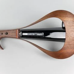 Orchestra Instruments Yamaha YEV-104 Electric Violin, Black 13 Orchestra Instruments Yamaha YEV-104 Electric Violin, Black