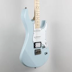 Electric Guitars Yamaha Pacifica PAC112VM-ICB Electric Guitar In Ice Blue
