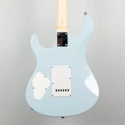 Electric Guitars Yamaha Pacifica PAC112VM-ICB Electric Guitar In Ice Blue