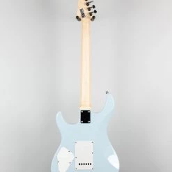 Electric Guitars Yamaha Pacifica PAC112VM-ICB Electric Guitar In Ice Blue