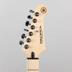 Electric Guitars Yamaha Pacifica PAC112VM-ICB Electric Guitar In Ice Blue