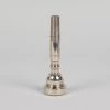 Used Bach 12C Bb Trumpet Mouthpiece