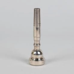 Used Bach 12C Bb Trumpet Mouthpiece