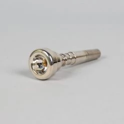 Used Bach 12C Bb Trumpet Mouthpiece
