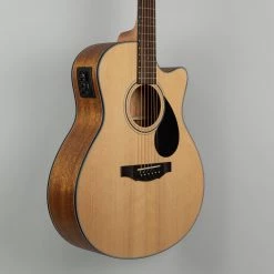 Kepma K3 Series Grand Auditorium Model GA3-130K Acoustic Guitars