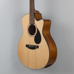 Kepma K3 Series Grand Auditorium Model GA3-130K Acoustic Guitars