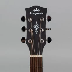 Kepma K3 Series Grand Auditorium Model GA3-130K Acoustic Guitars