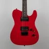 Fender MIJ Boxer Series Telecaster HH In Torino Red
