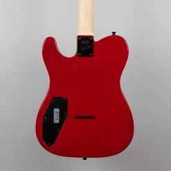 Fender MIJ Boxer Series Telecaster HH In Torino Red