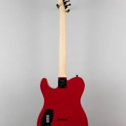 Fender MIJ Boxer Series Telecaster HH In Torino Red
