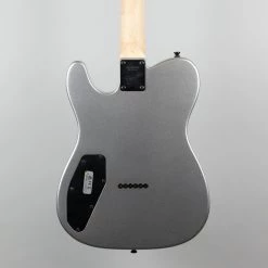 Fender MIJ Boxer Series Telecaster HH In Inca Silver Electric Guitars