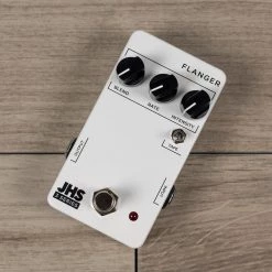 Effects Pedals JHS 3 Series Flanger