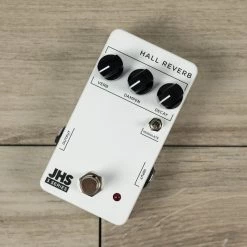 Effects Pedals JHS 3 Series Hall Reverb