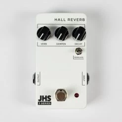 Effects Pedals JHS 3 Series Hall Reverb