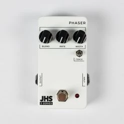 Effects Pedals JHS 3 Series Phaser