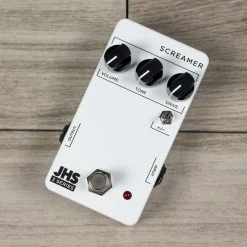 Effects Pedals JHS 3 Series Screamer