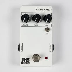 Effects Pedals JHS 3 Series Screamer 5 Effects Pedals JHS 3 Series Screamer