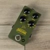 JHS Muffuletta Fuzz, Army Green 1 JHS Muffuletta Fuzz, Army Green