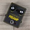 JHS Overdrive Preamp
