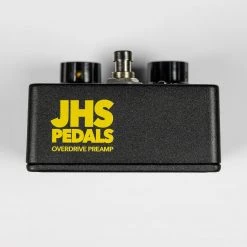 JHS Overdrive Preamp 10 JHS Overdrive Preamp