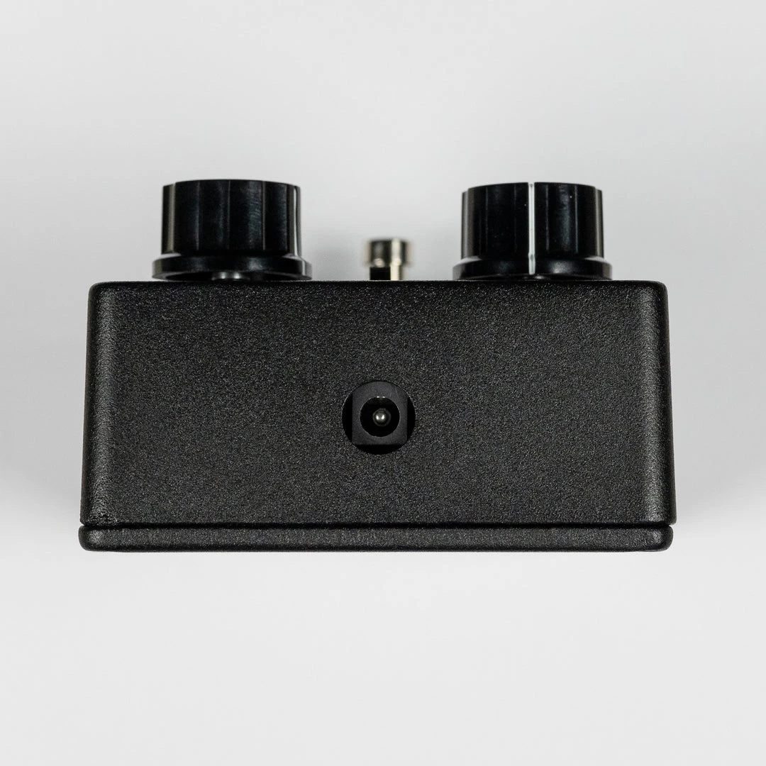 JHS Overdrive Preamp 8 JHS Overdrive Preamp