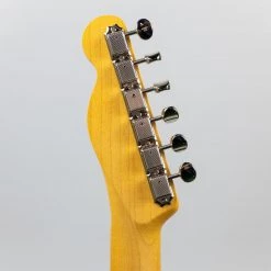 Fender JV Modified '50s Telecaster In White Blonde (JV002585) Electric Guitars