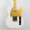 Fender JV Modified '50s Telecaster In White Blonde (JV002585) Electric Guitars