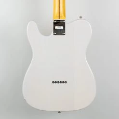 Fender JV Modified '50s Telecaster In White Blonde (JV002585) Electric Guitars
