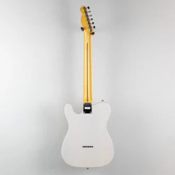 Fender JV Modified '50s Telecaster In White Blonde (JV002585) Electric Guitars