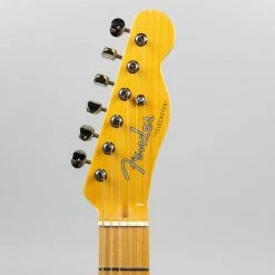 Fender JV Modified '50s Telecaster In White Blonde (JV002585) Electric Guitars