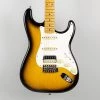 Electric Guitars Fender JV Modified '50s Stratocaster HSS In 2-Color Sunburst (JV004964)