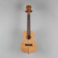 Ukuleles Kala KA-15C Satin Mahogany Concert Ukulele