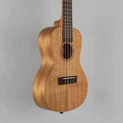 Ukuleles Kala KA-15C Satin Mahogany Concert Ukulele