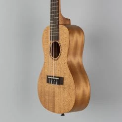 Ukuleles Kala KA-15C Satin Mahogany Concert Ukulele